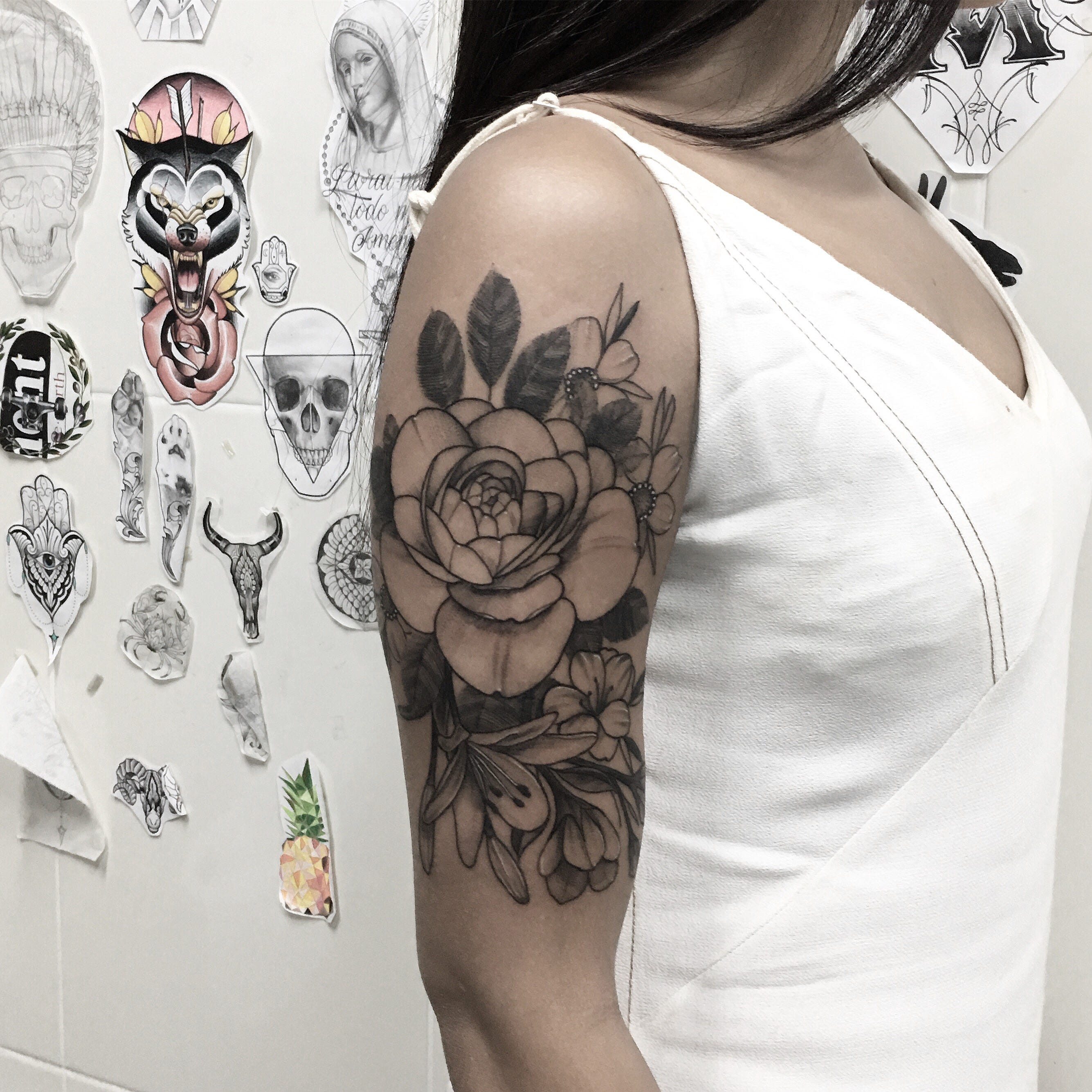 Tatuadores e tatuadoras em Portugal - Blog Tattoo2me