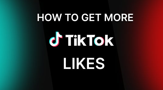 HOW TO GET MORE TIKTOK LIKES. Why TikTok Likes Matter | by Followerbase ...