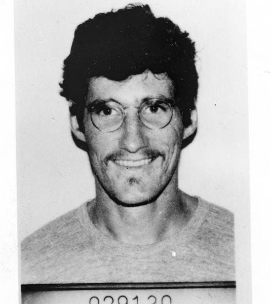 The Last Fugitive