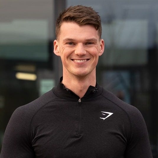 The Story of Gymshark’s Ben Francis by Nitheesh Velayan