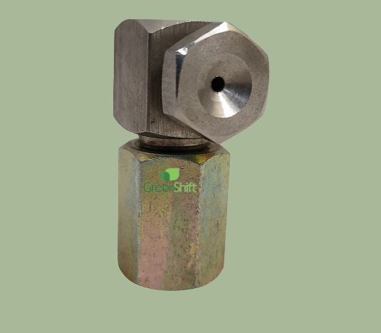 jet spray nozzle
