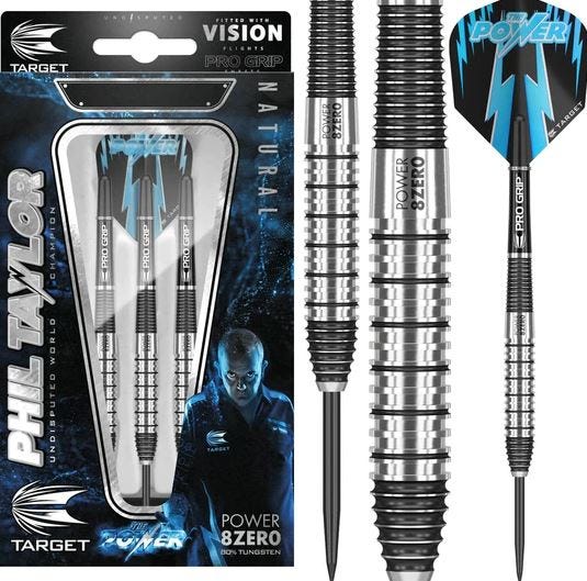 Choose Among The Best Dart From Phil Taylor Darts For Sale | by On Point  Darts | Medium