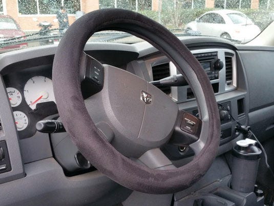 How To Choose Quality Heated Steering Wheel Covers?