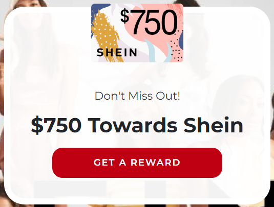 SHEIN Survey: How To Claim $750 SHEIN Gift Card | by Oluwatomiwa