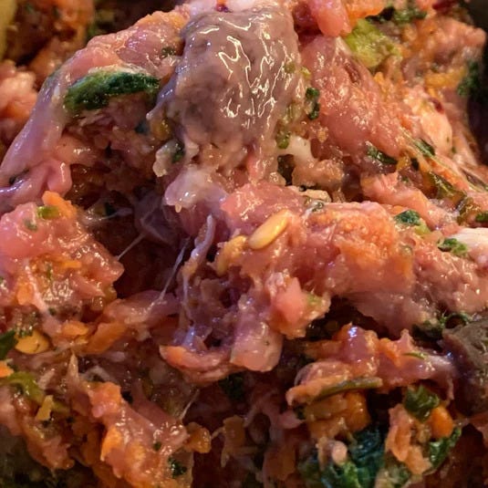 Raw Dog Food Suppliers Annie's Pantry Medium