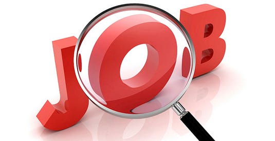 Good Job Opportunities in India: 2025 and Beyond
