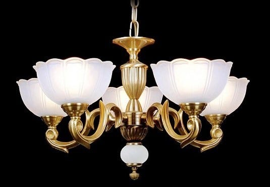 Необычные названия светильников. Торшер и бра – названия, хоть и… | by ...