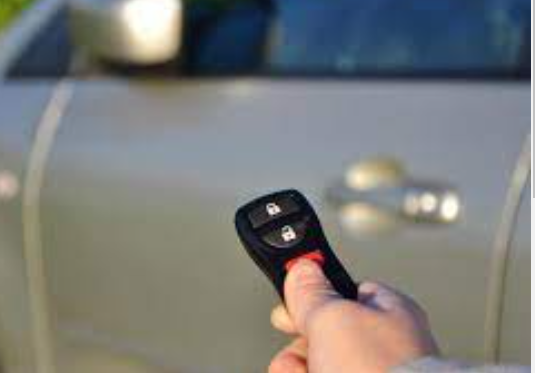 Unlock Your Peugeot 108'S Secrets: Keyless Entry Deep Dive! - 0zql90p