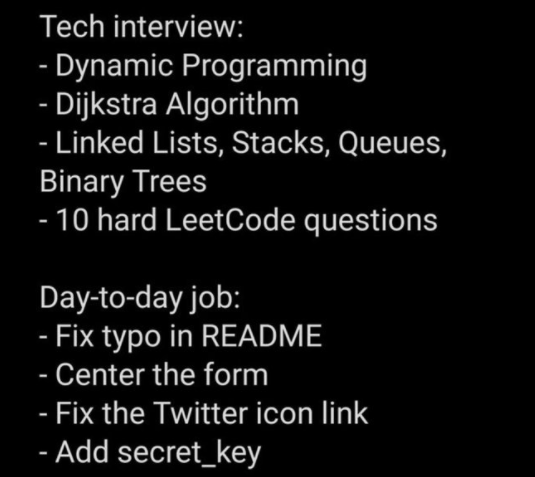 Are Computer Science Coding Test Necessary for Developers? | by Ricky ...