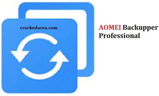 AOMEI Backupper Professional 7.2.2 Free Download | by Site 24 | Jun