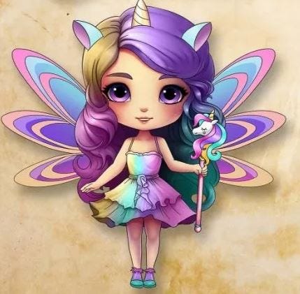 Magical Tooth Fairy Signatures: Enhance Every Exchange with Enchantment
