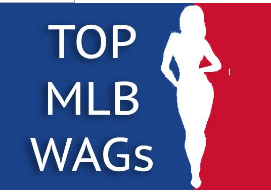 The Hottest Baseball Wives And Girlfriends