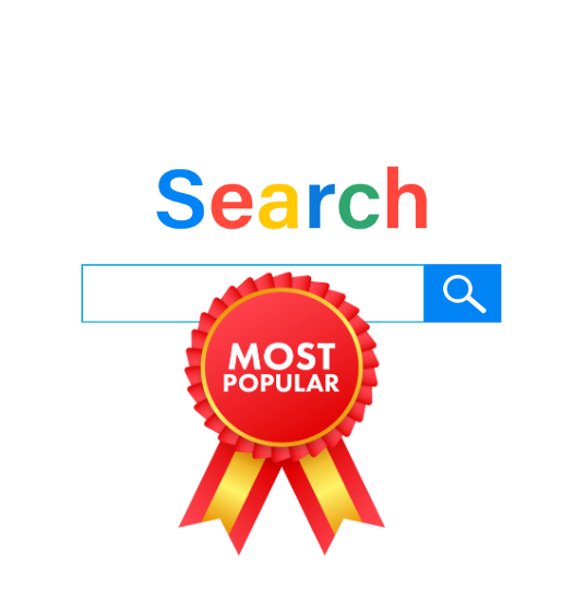 Guess What The Most Searched Term On Google In The Last 12 Months Was? | by  Kristina God | The Shortform | Medium