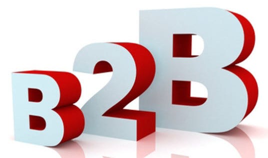 B2B Sales Strategy Trends For 2016