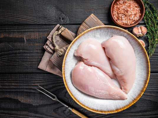 Resep Olahan Dada Ayam Fillet Bumbu Bali yang Praktis di Rumah