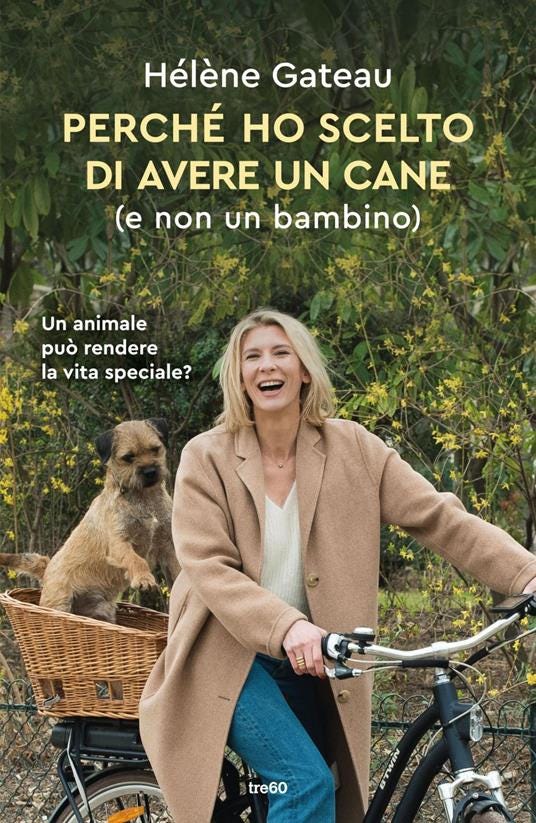 Più conosco gli animali, più temo gli uomini