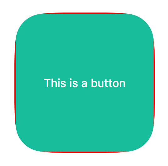 How to create a super-ellipse CSS button based on Lamé curve | by Cohan  Carpentier | codeburst