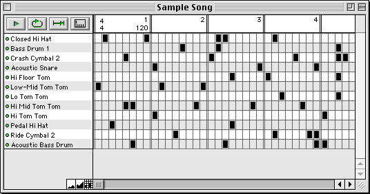 Virtual Drummer 3
