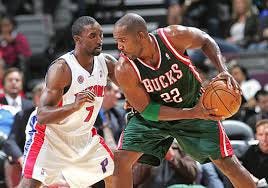 12 Extraordinary Facts About Michael Redd 