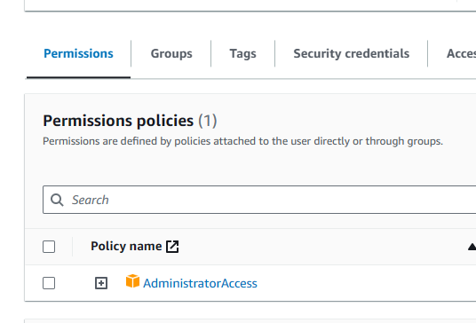 AWS CDK with Python — 2. Initializing Your CDK Environment | by Pratik ...