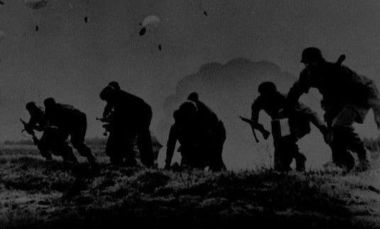 Guerra. A olhar a o redor eu posso dizer Vivi e… by The Order Of