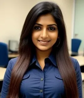 Anjali Kapoor