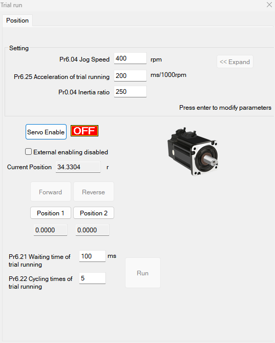 How Can the T6 Servo Motor’s Jitter Be Fixed? by Medium