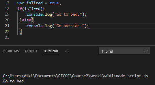 JAVASCRIPT TRICKS | by Viktória Ševčíková | Medium