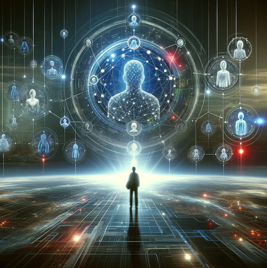 Metaverse Identity Management