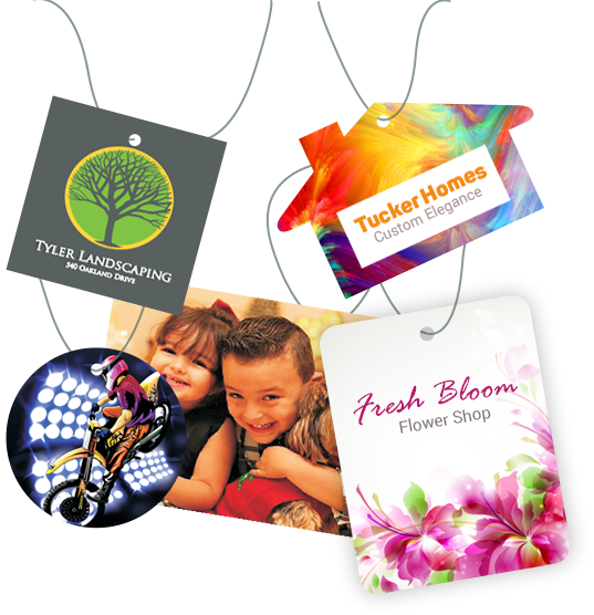 The Benefits of Ordering Custom Air Fresheners in Bulk by Air Trends