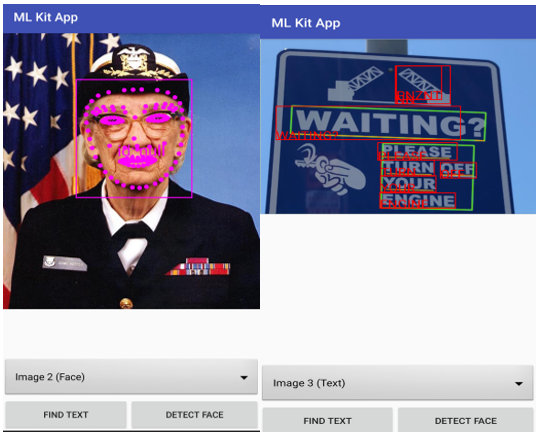 Text & Face Recognition using Java & Machine Learning | by Simran Garg ...