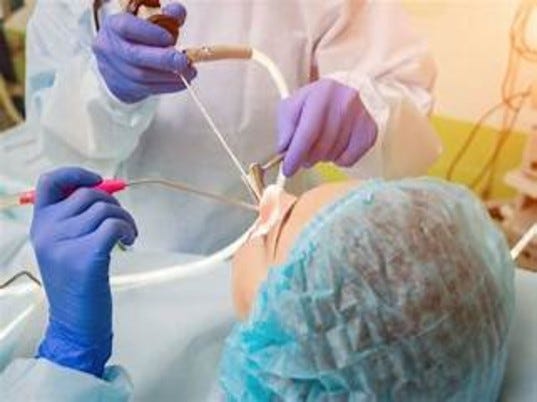 Endoscopic Septoplasty Surgery: A Complete Guide to Septoplasty Surgery for Better Breathing