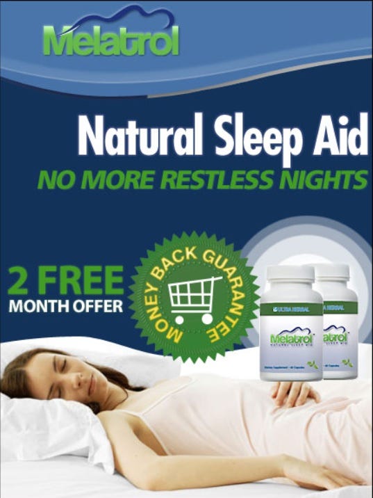 “Say Goodbye to Sleepless Nights and Hello to a Better Mood with this