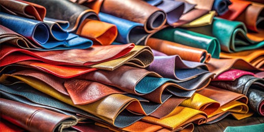 Leather Dyes Manufacturers India: How to Choose the Right Partner for Long-Lasting Color Quality
