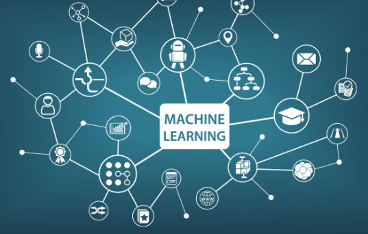 Machine learning from Data to Model