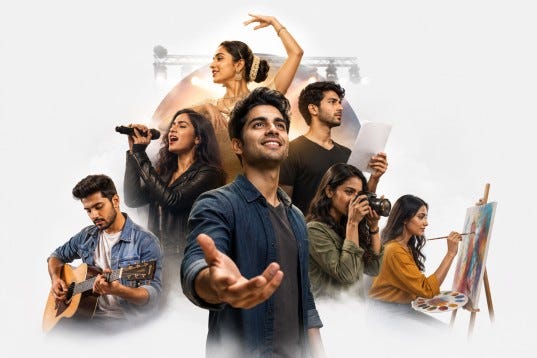 Best Platform for Dancers in India to Showcase Their Talent