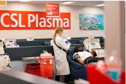 CSL Coupons For A Donation Bonus — CSL Plasma Coupon May 2024 | by Rims