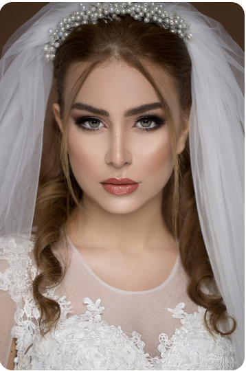 Bridal Makeup Artist in Hennur