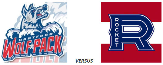 WOLF PACK KNOCK OFF LAVAL IN SHOOTOUT