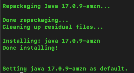 How to easily install and change Java version on Linux and MacOS | by ...