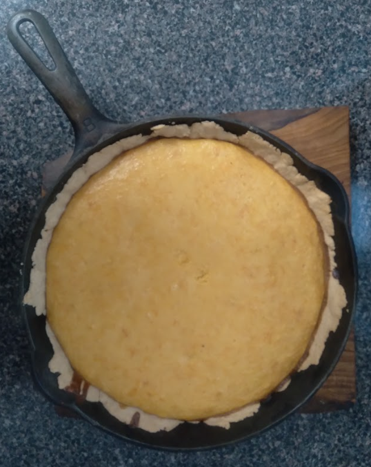 Winter Squash Pie . Here’s a delicious autumn-flavored… | by Green ...