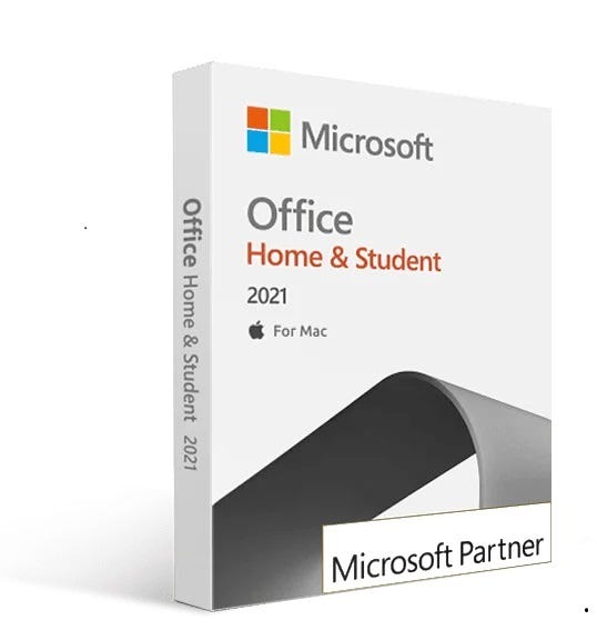 Microsoft Office 2021 Home and Student For Mac OS cheaper rate GoSoftware Medium