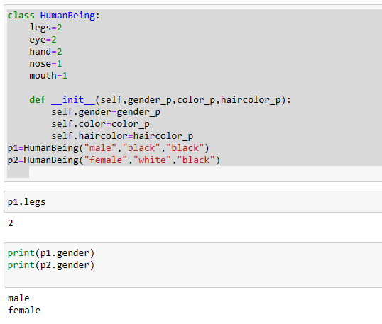 OOPs…..😎. oops! we are going to going to go… | by Pasula Pavani | Medium