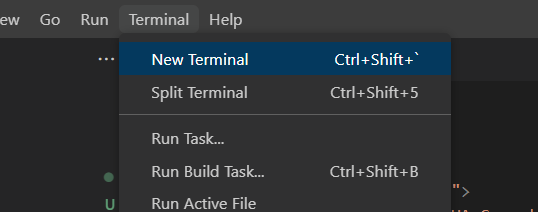 Cara Menambahkan Project Ke Github | by Fadhil Firdaus Dhaifullah | Medium