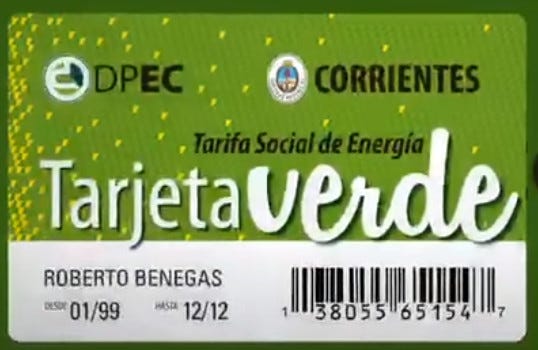 🥇 Cuando Cargan La Tarjeta Verde 2021 By Saldoverde Medium