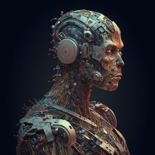 Will AI Replace Professionals with White Collar Jobs? Understanding