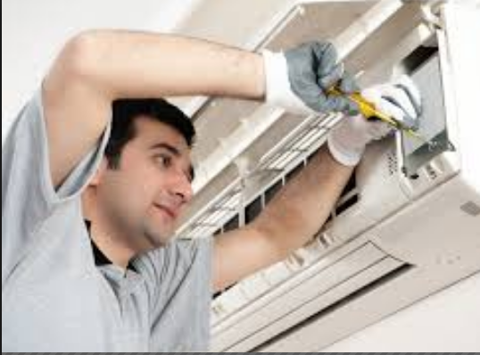 Affordable Ac Repair Services At Your Doorstep | by Harsh Cool Service |  Medium