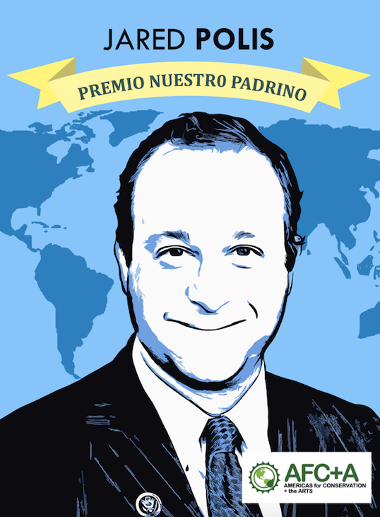 Celebrating the Win of Colorado’s Governor Jared Polis & the Reach of Empathy: A Latina Testimony