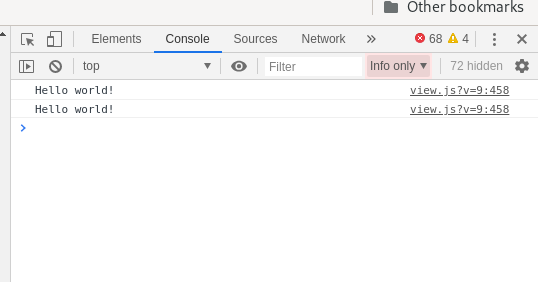 The Story of One Stubborn JavaScript File | by Slavic Dragovtev | Medium