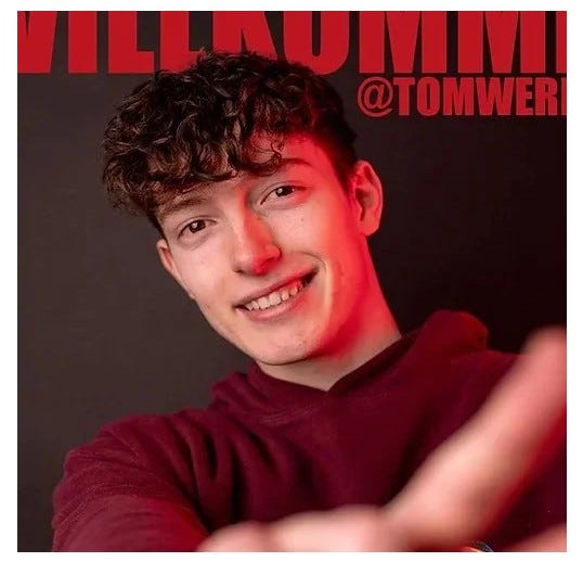 Tom Werner (Werner Worldwide) Bio | Age | Net Worth — Famous Parkour